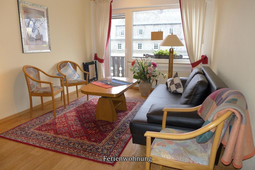 Pension Haus Linden Winterberg Exterior photo
